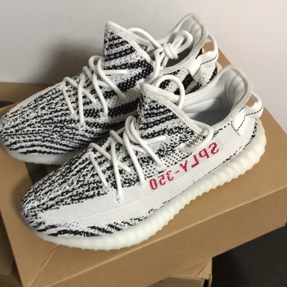 Yeezy Boost 350 v2